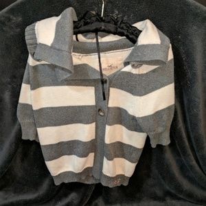 3/4 sleeve heavy sweeter